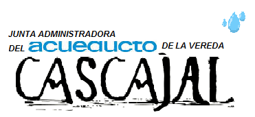 Junta Adm. de Acueducto Vereda Cascajal